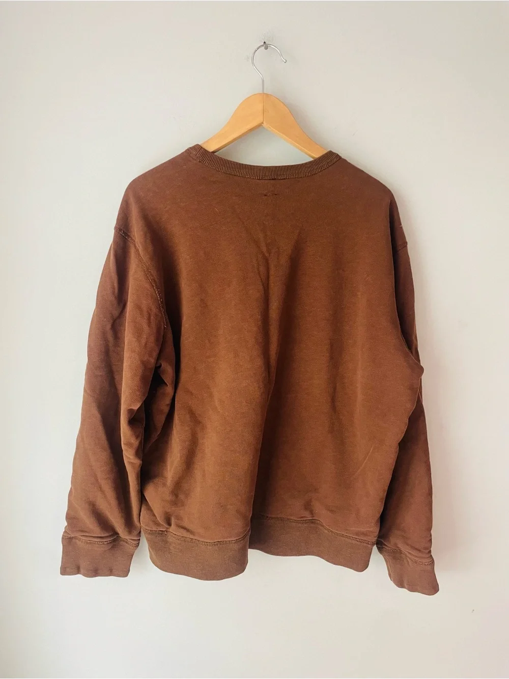 Polo Ralph Lauren Men's Crewneck Sweatshirt